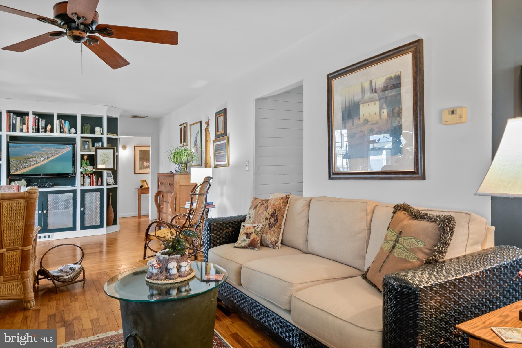 BURLEY HEIGHTS - Residential