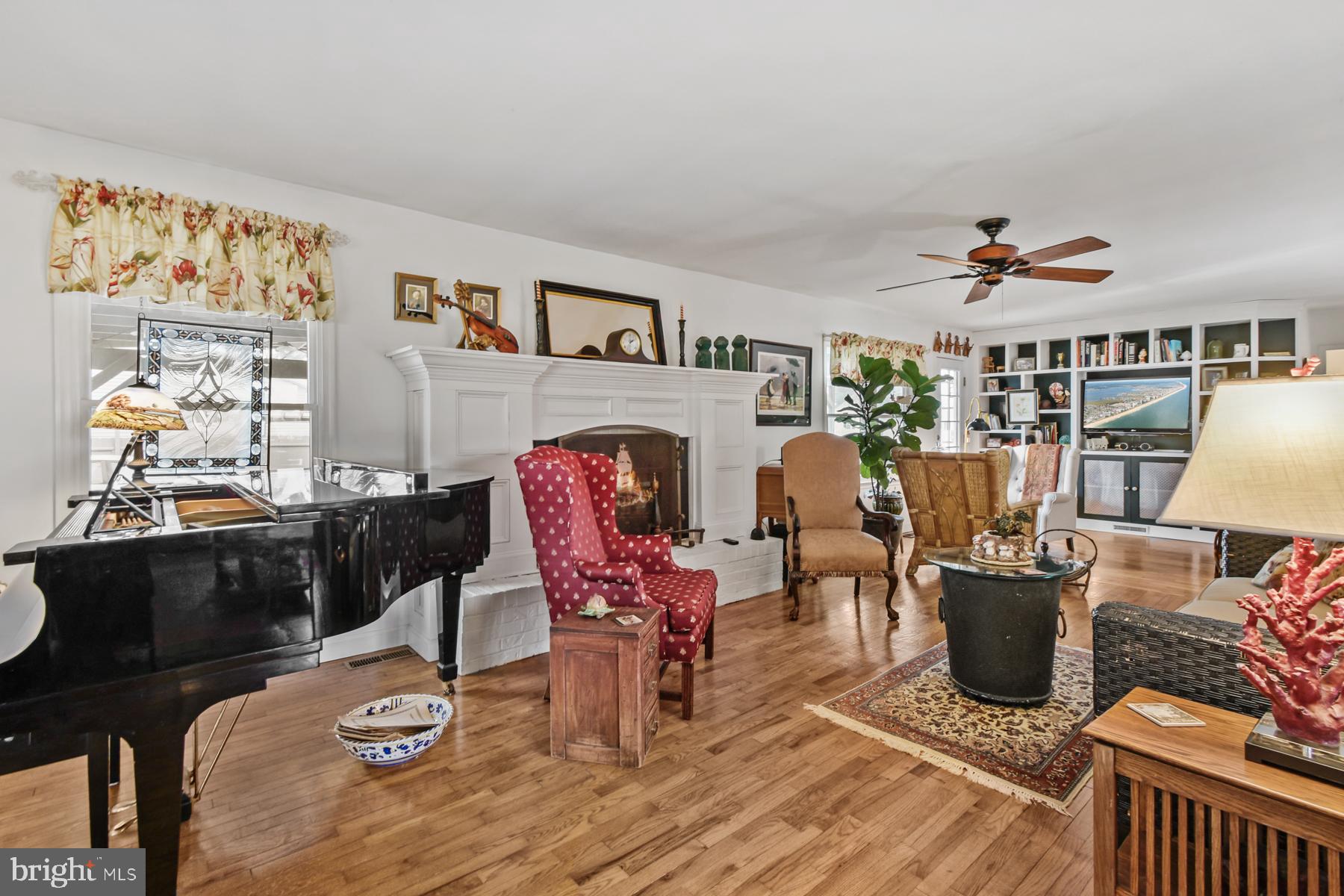 BURLEY HEIGHTS - Residential