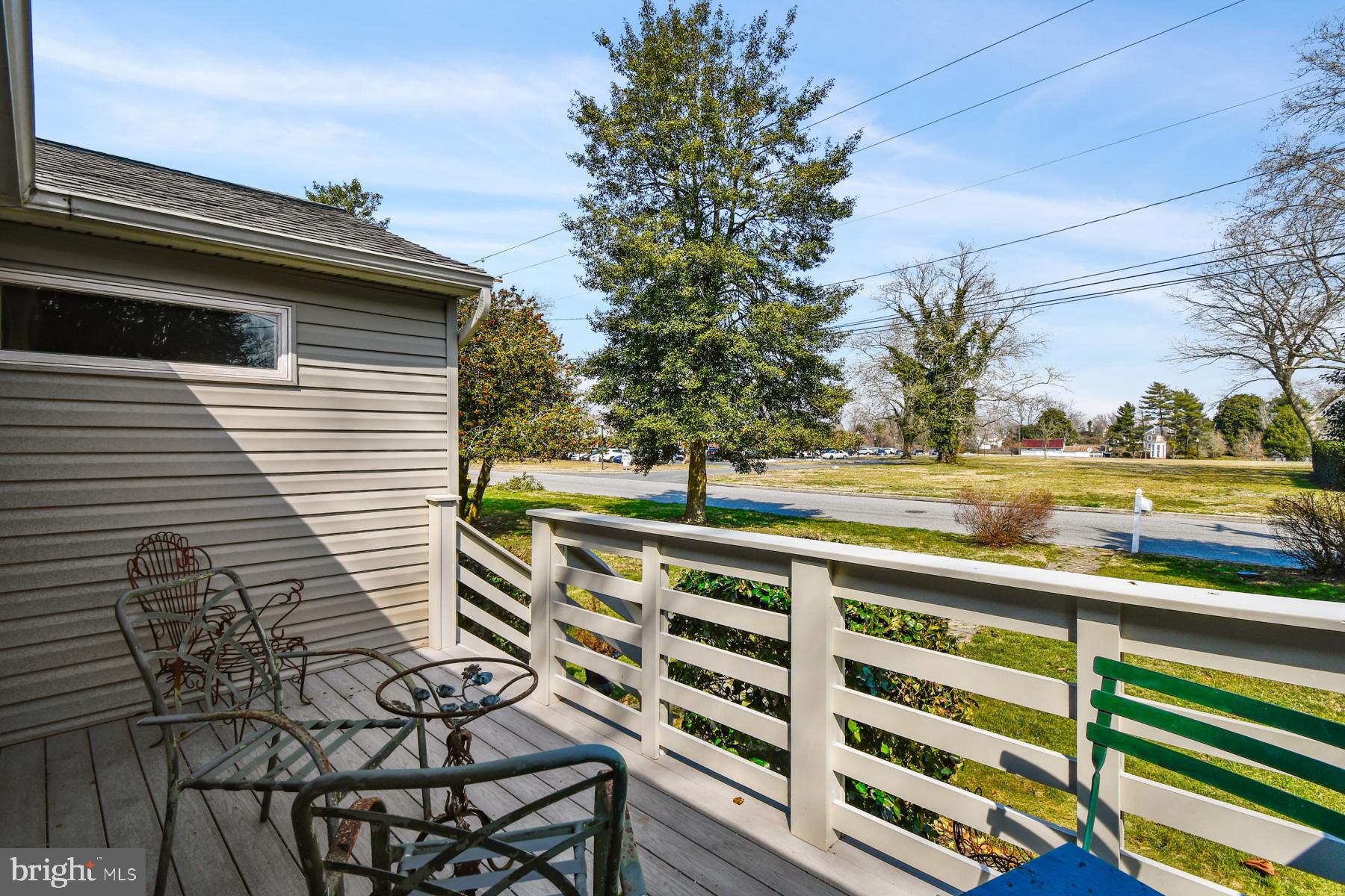 BURLEY HEIGHTS - Residential