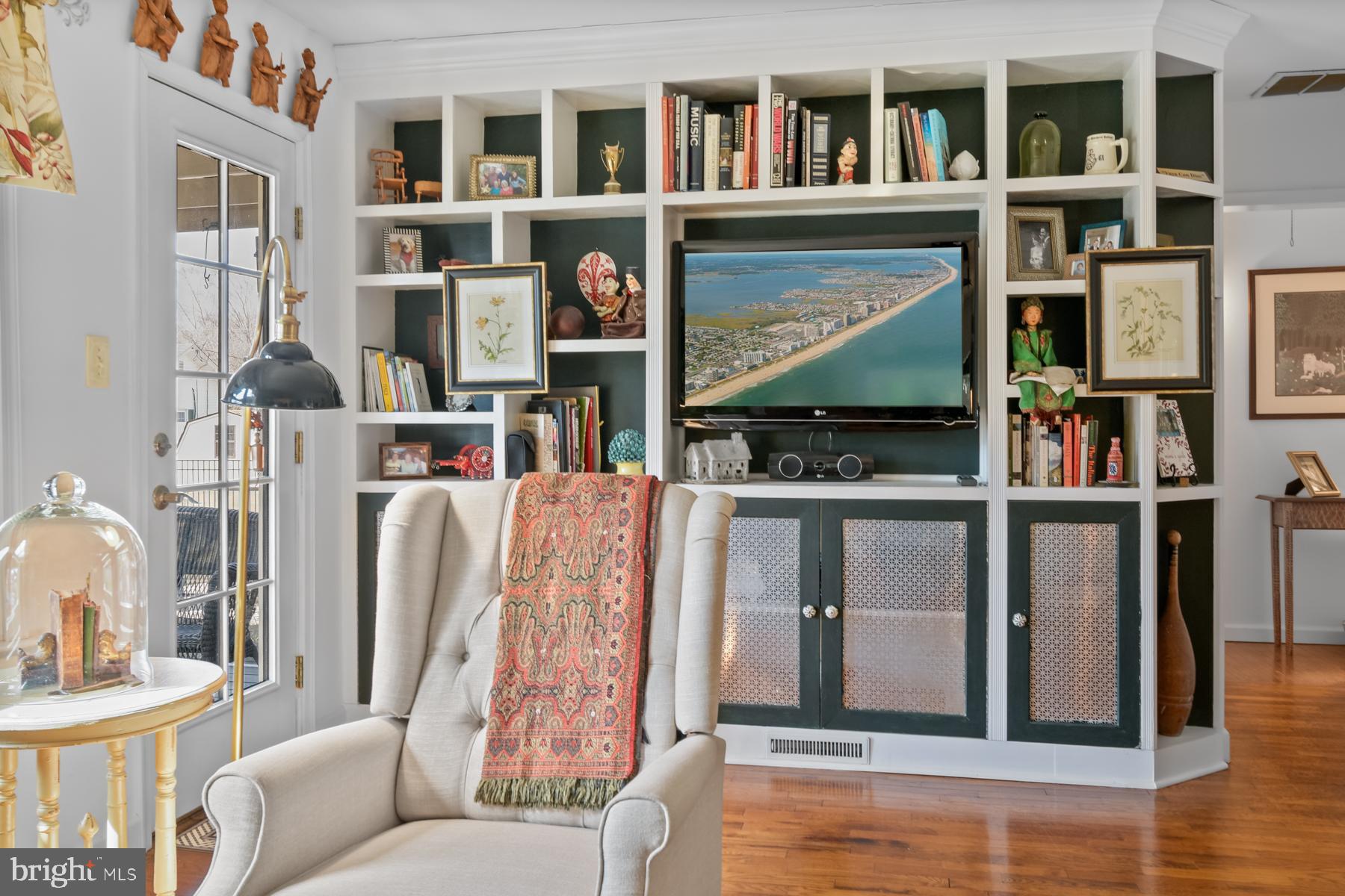 BURLEY HEIGHTS - Residential