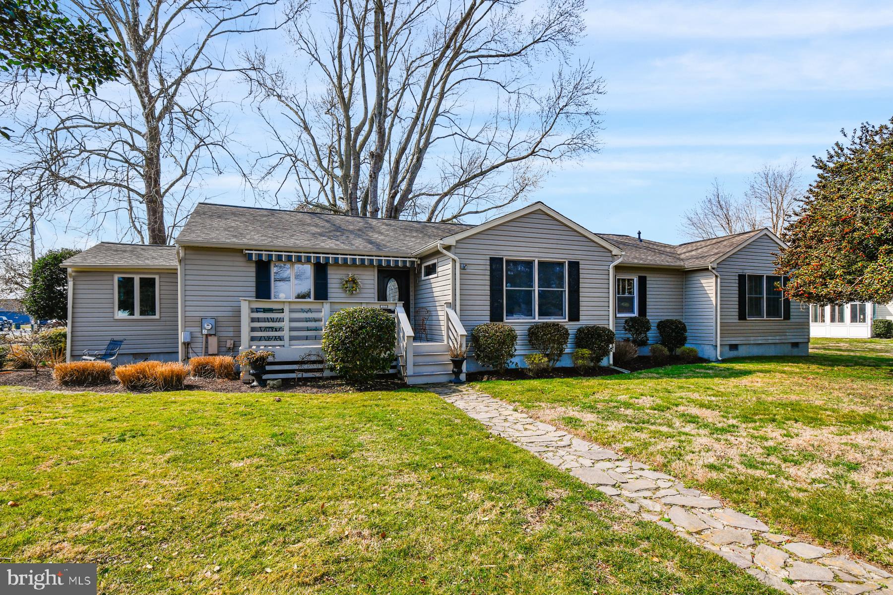 BURLEY HEIGHTS - Residential