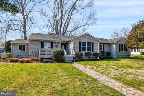 103 BUCKINGHAM ROAD BERLIN MD 21811