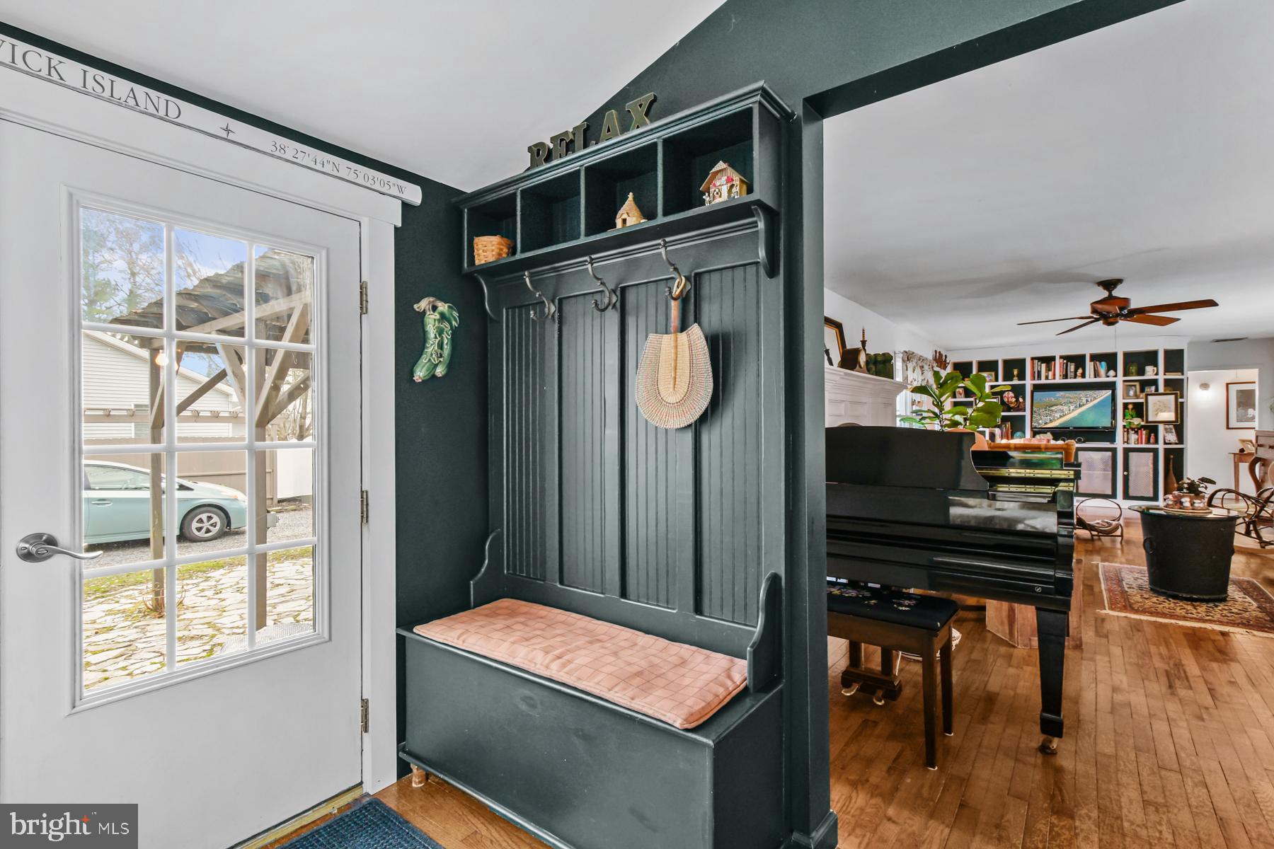 BURLEY HEIGHTS - Residential