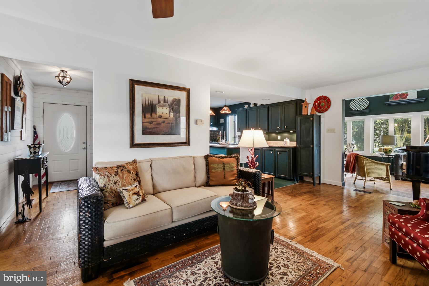 BURLEY HEIGHTS - Residential