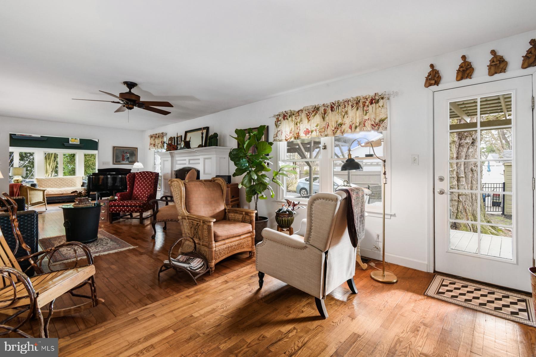 BURLEY HEIGHTS - Residential