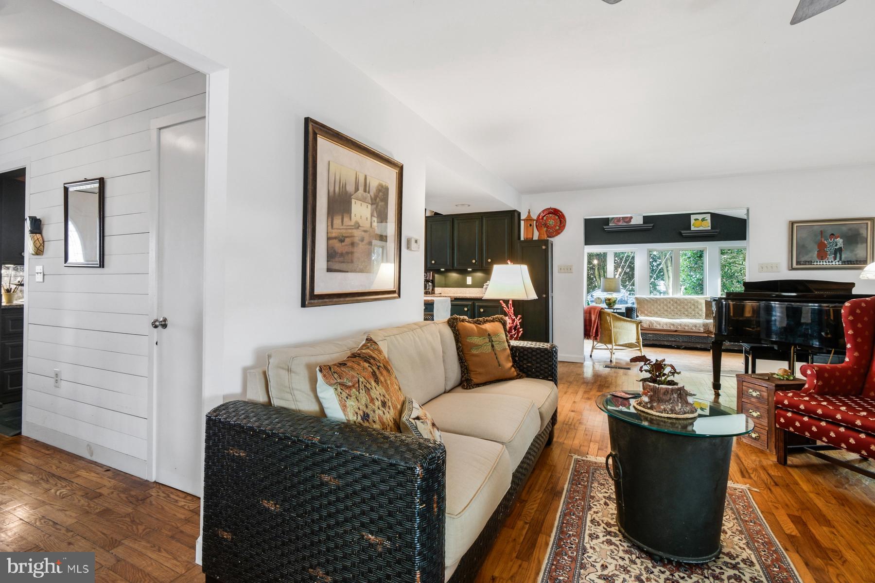 BURLEY HEIGHTS - Residential