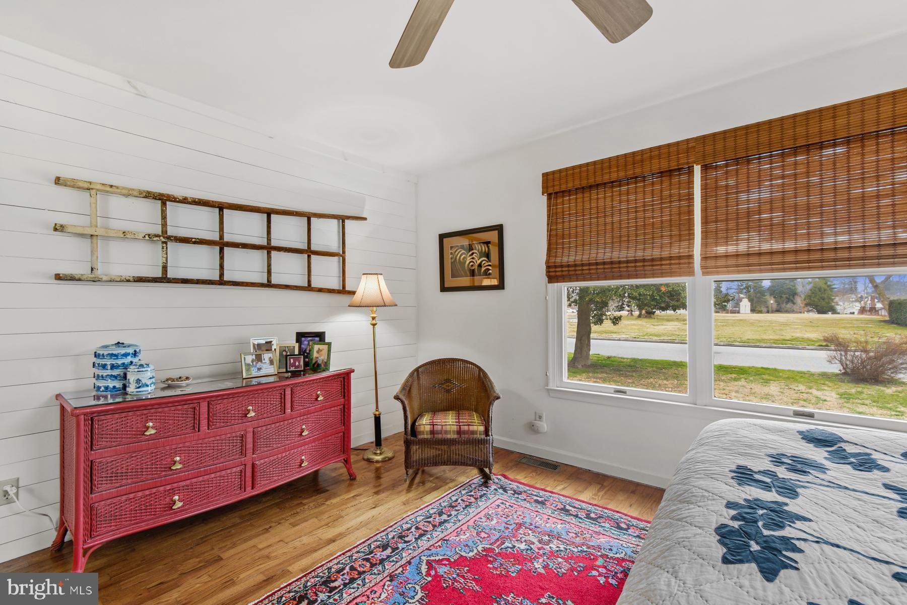 BURLEY HEIGHTS - Residential