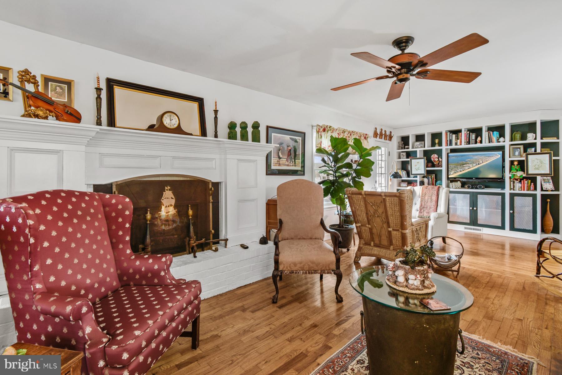 BURLEY HEIGHTS - Residential