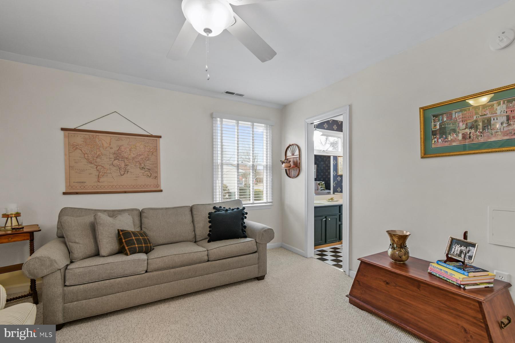 BURLEY HEIGHTS - Residential