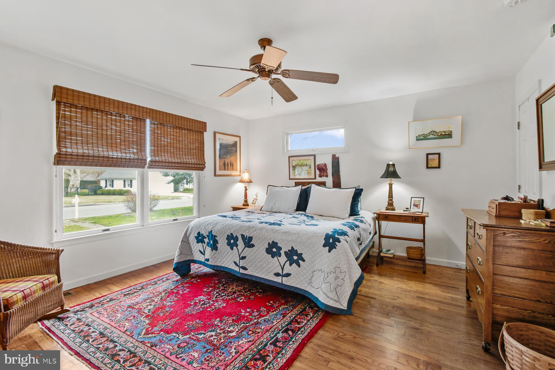 BURLEY HEIGHTS - Residential