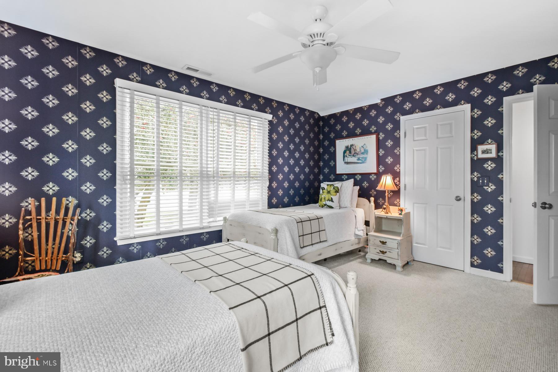 BURLEY HEIGHTS - Residential