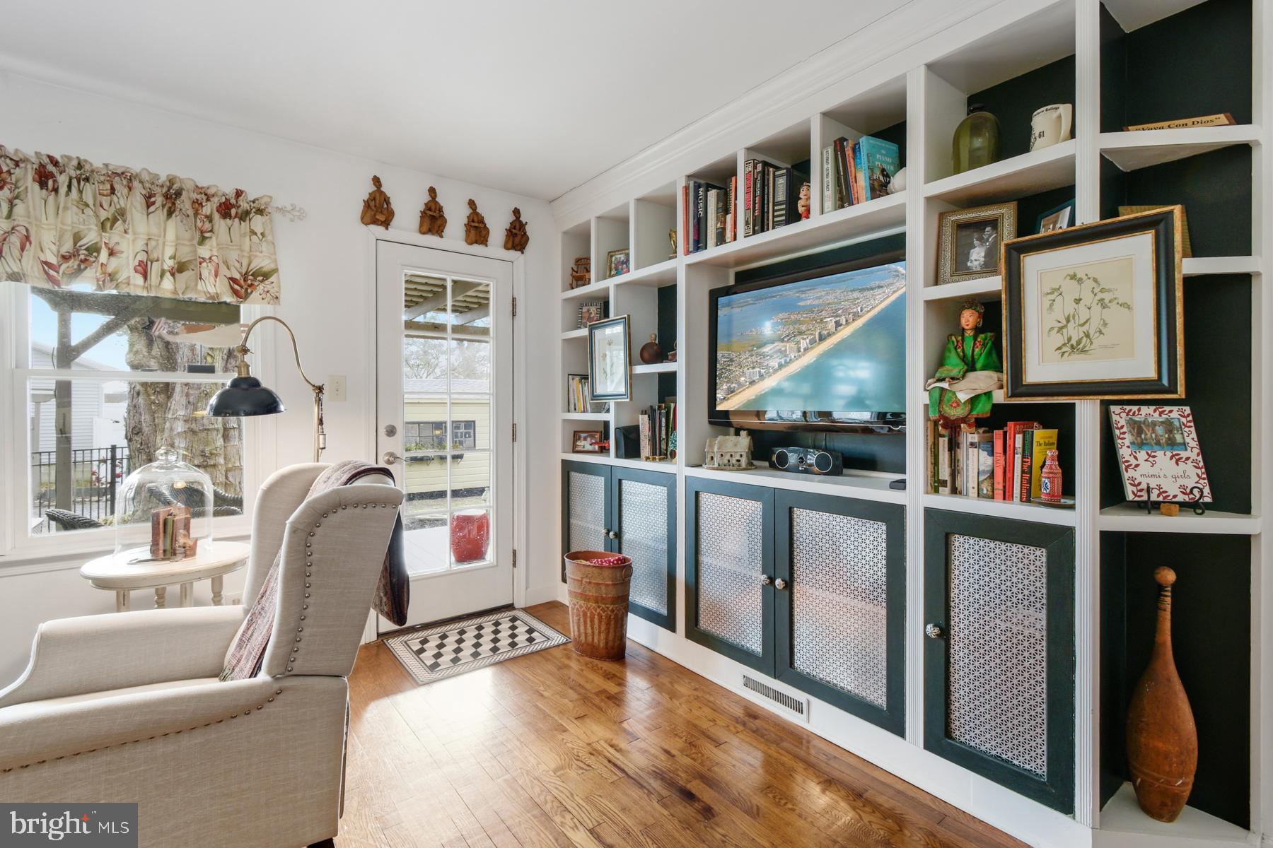 BURLEY HEIGHTS - Residential