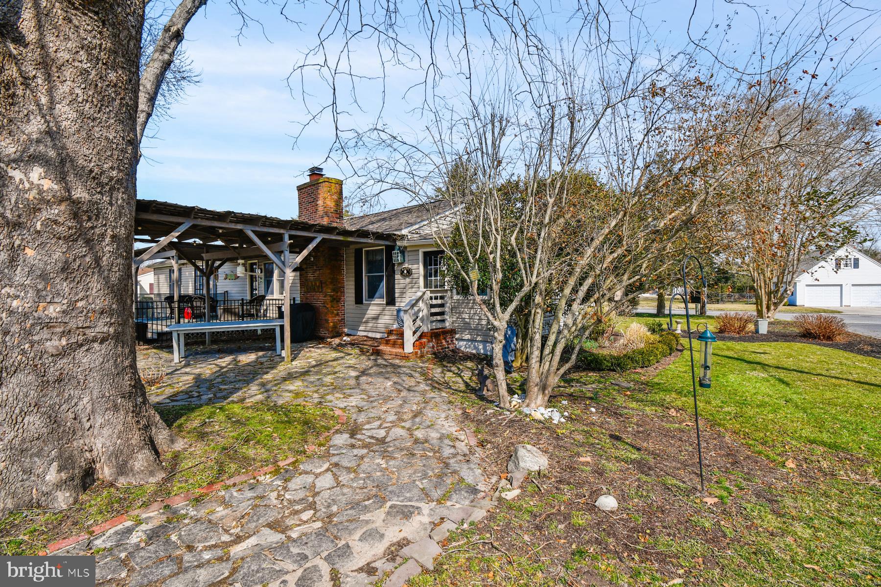 BURLEY HEIGHTS - Residential