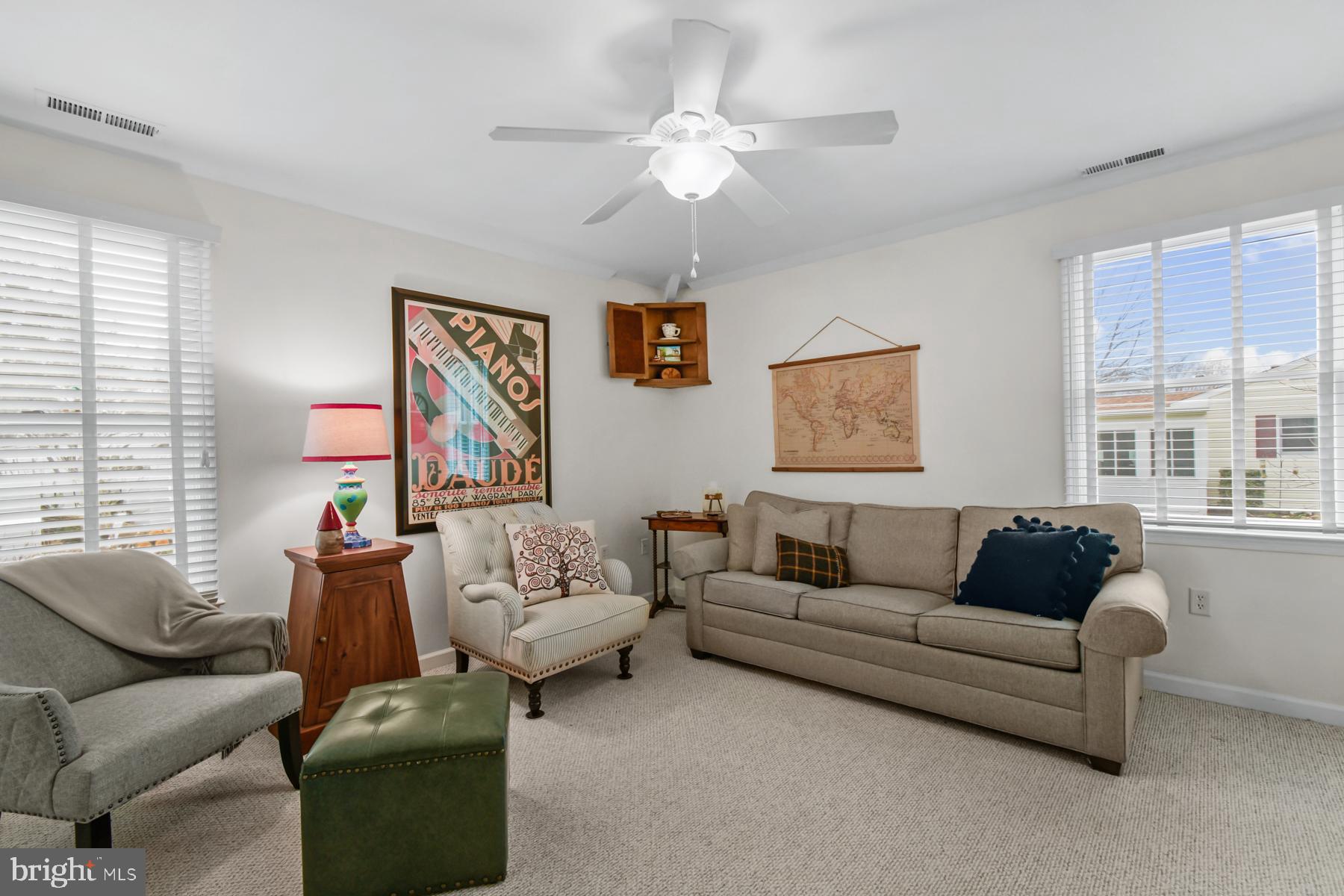 BURLEY HEIGHTS - Residential