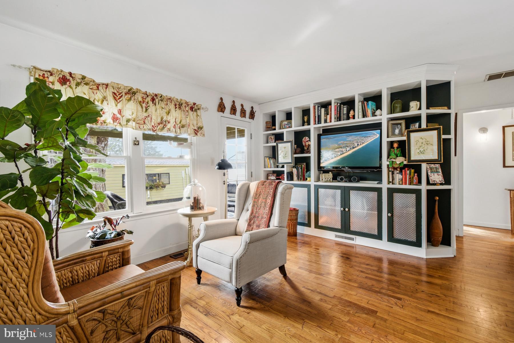 BURLEY HEIGHTS - Residential