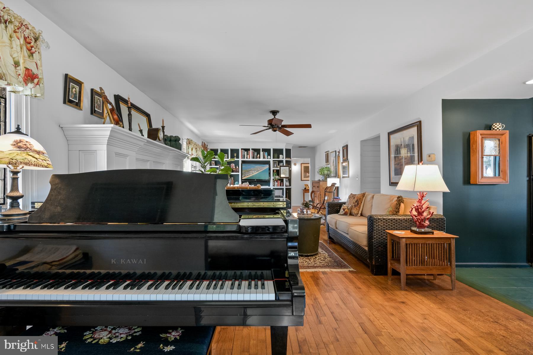 BURLEY HEIGHTS - Residential