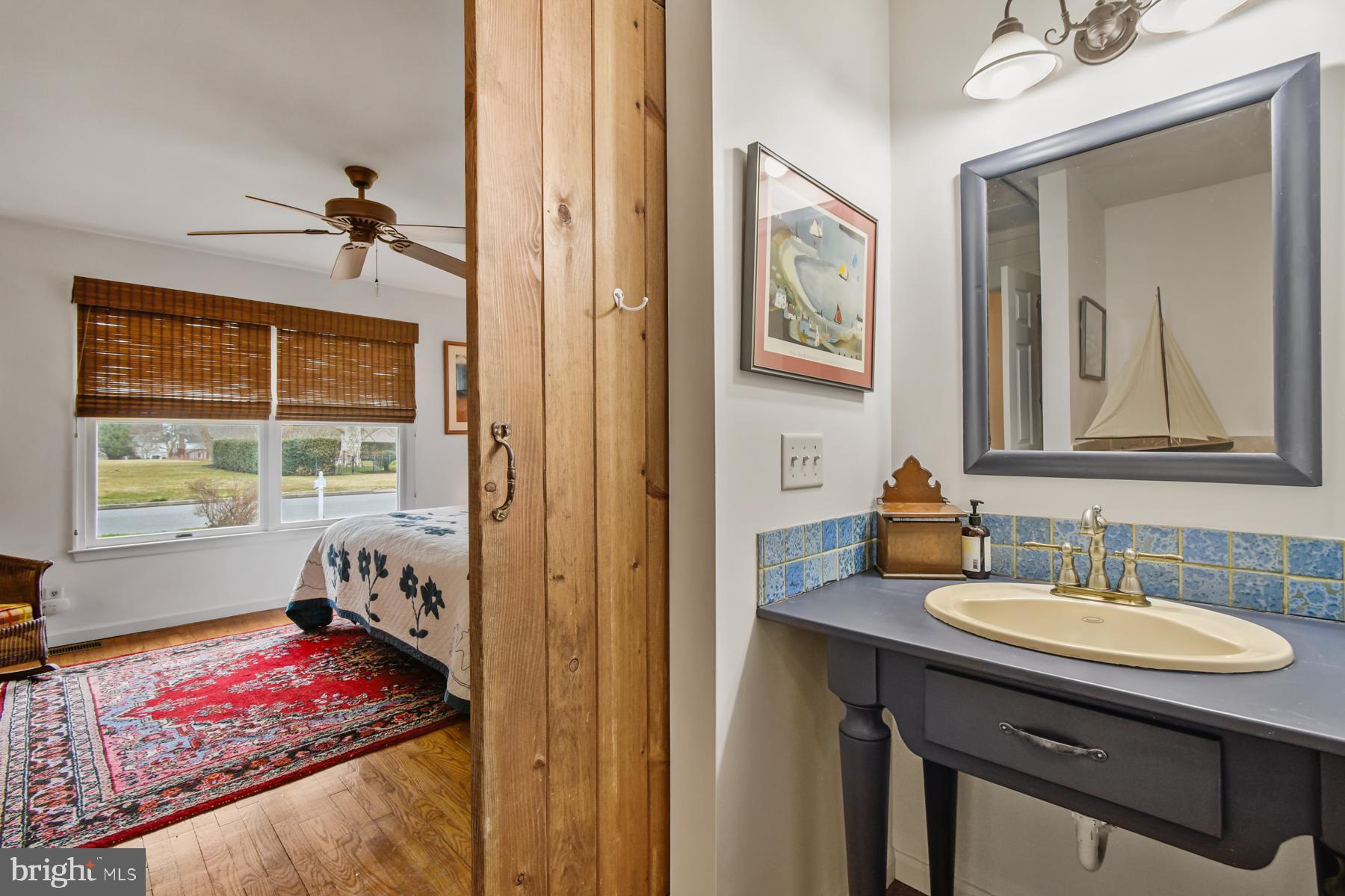 BURLEY HEIGHTS - Residential