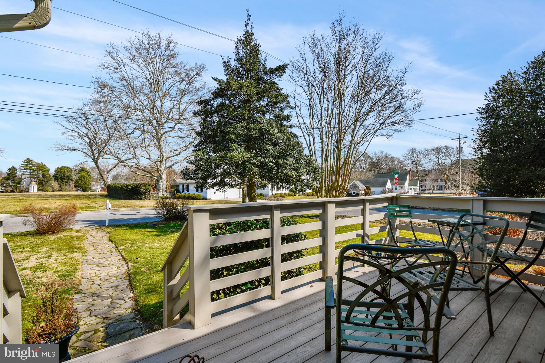 BURLEY HEIGHTS - Residential