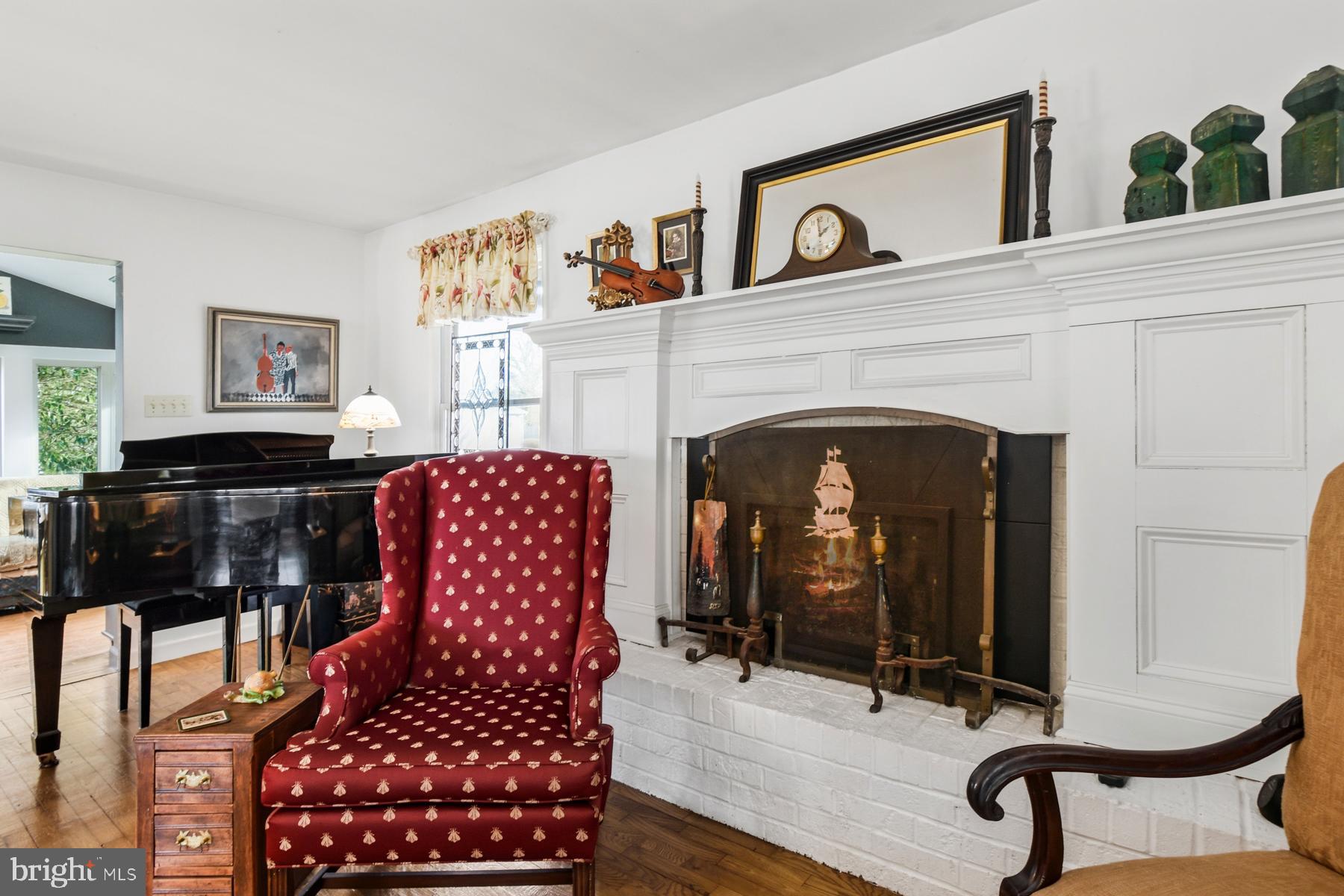 BURLEY HEIGHTS - Residential