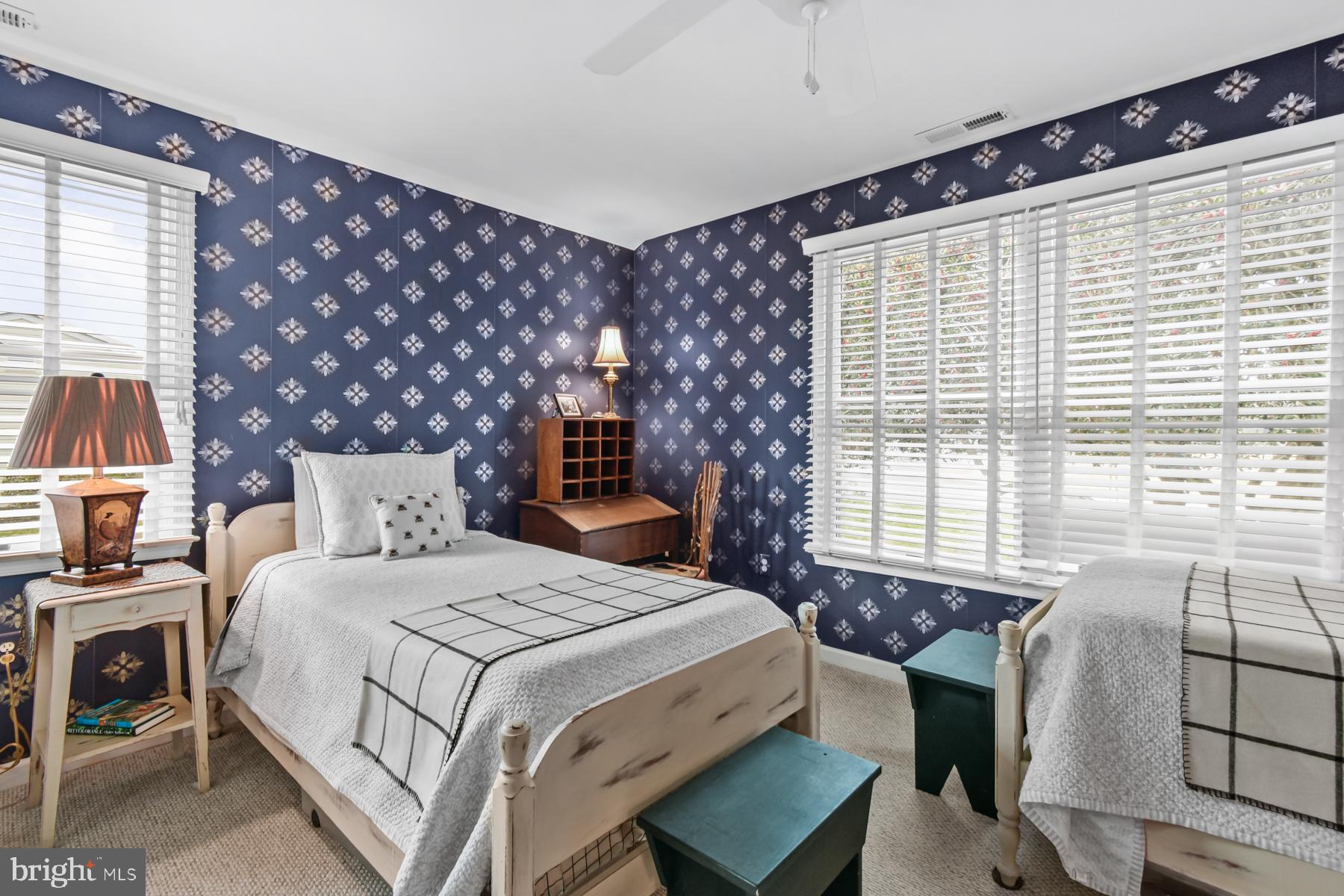 BURLEY HEIGHTS - Residential