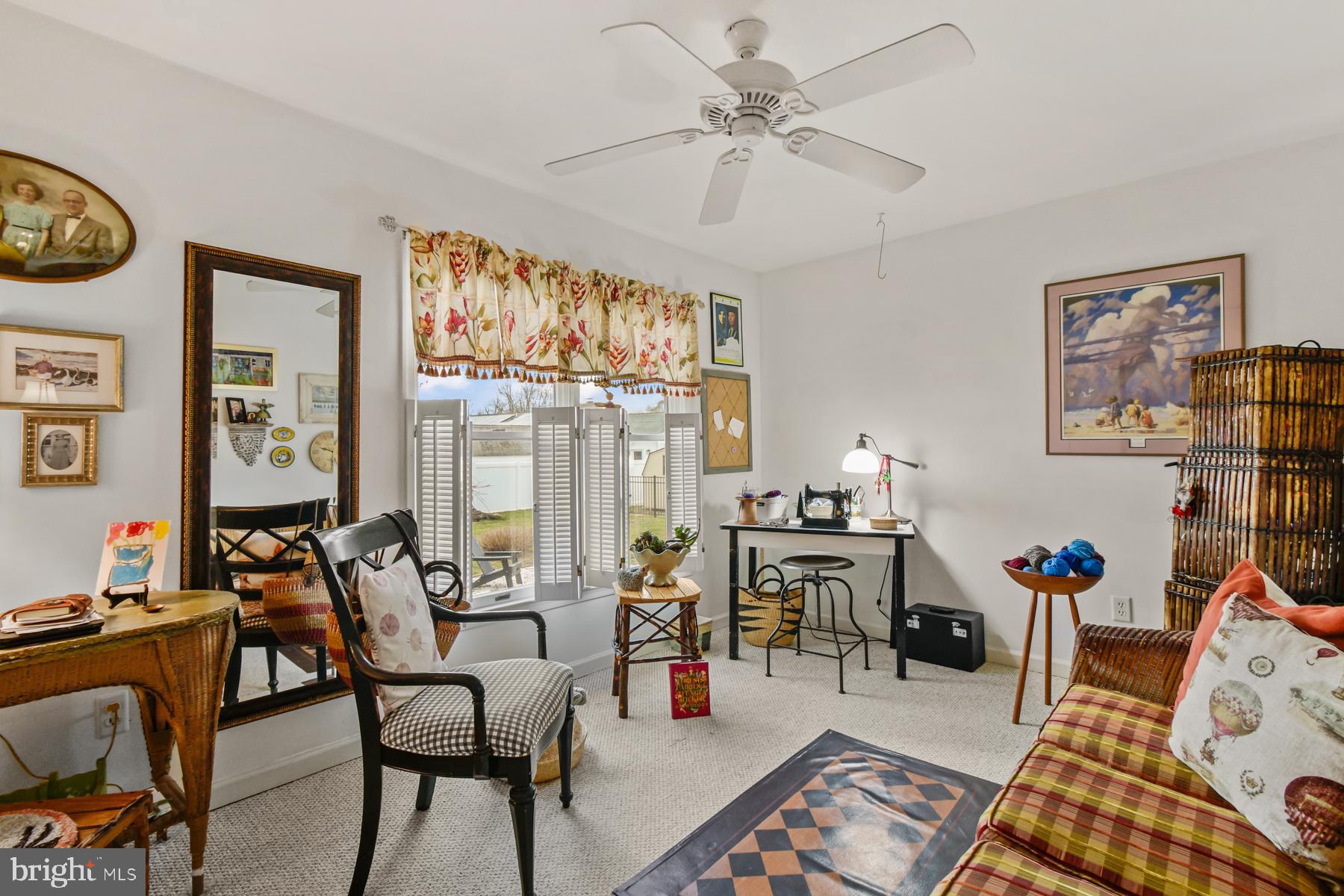 BURLEY HEIGHTS - Residential