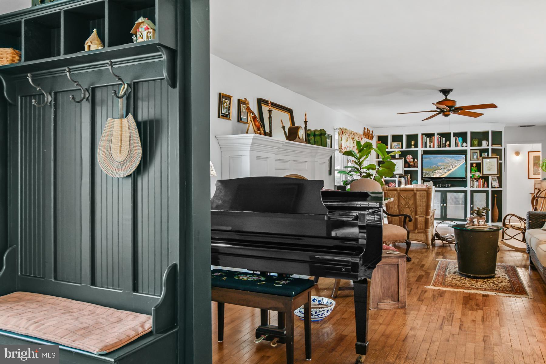 BURLEY HEIGHTS - Residential