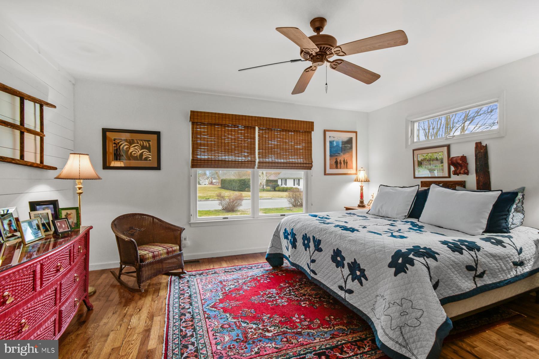 BURLEY HEIGHTS - Residential