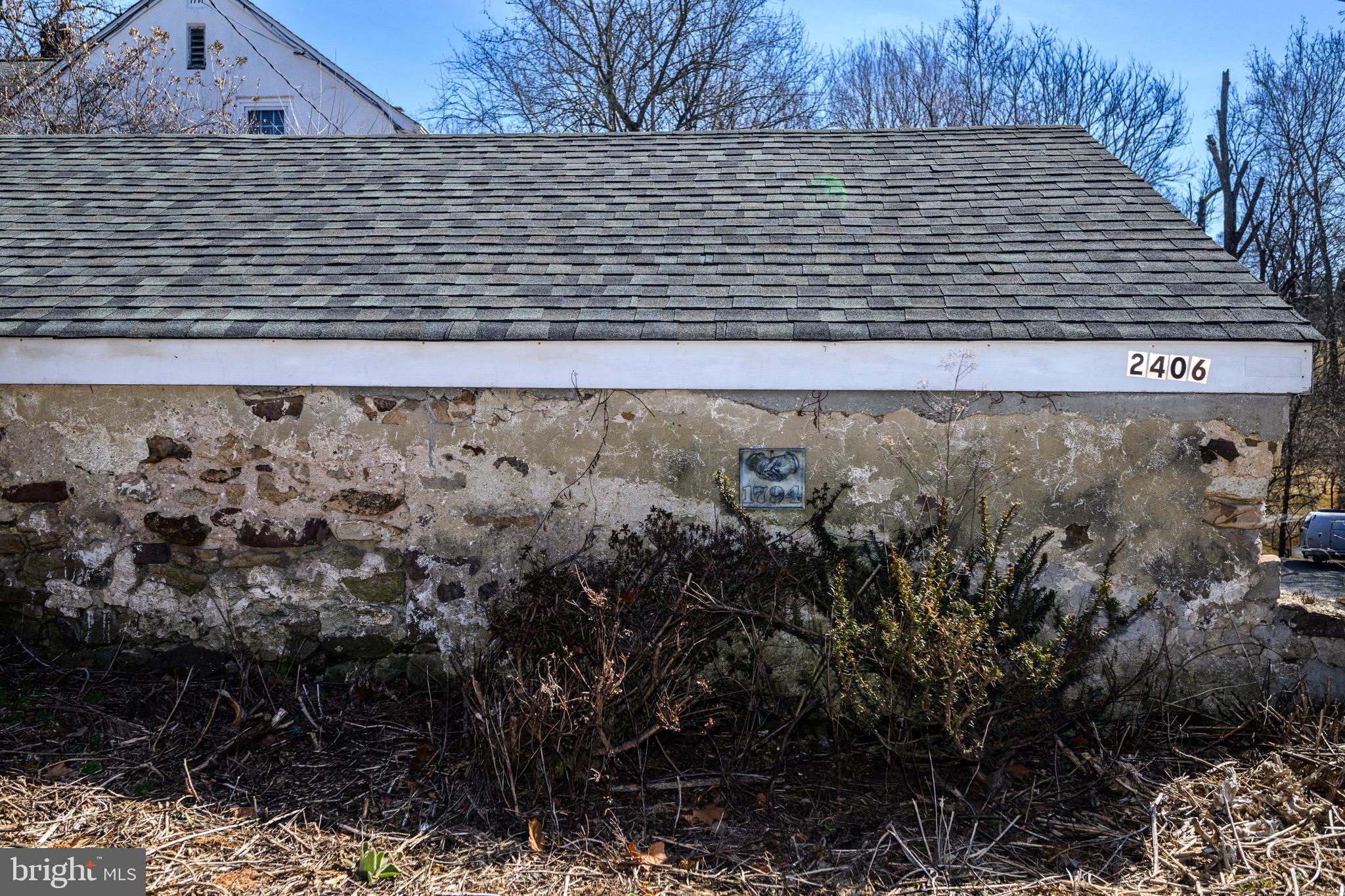 NORRITON EAST - Residential