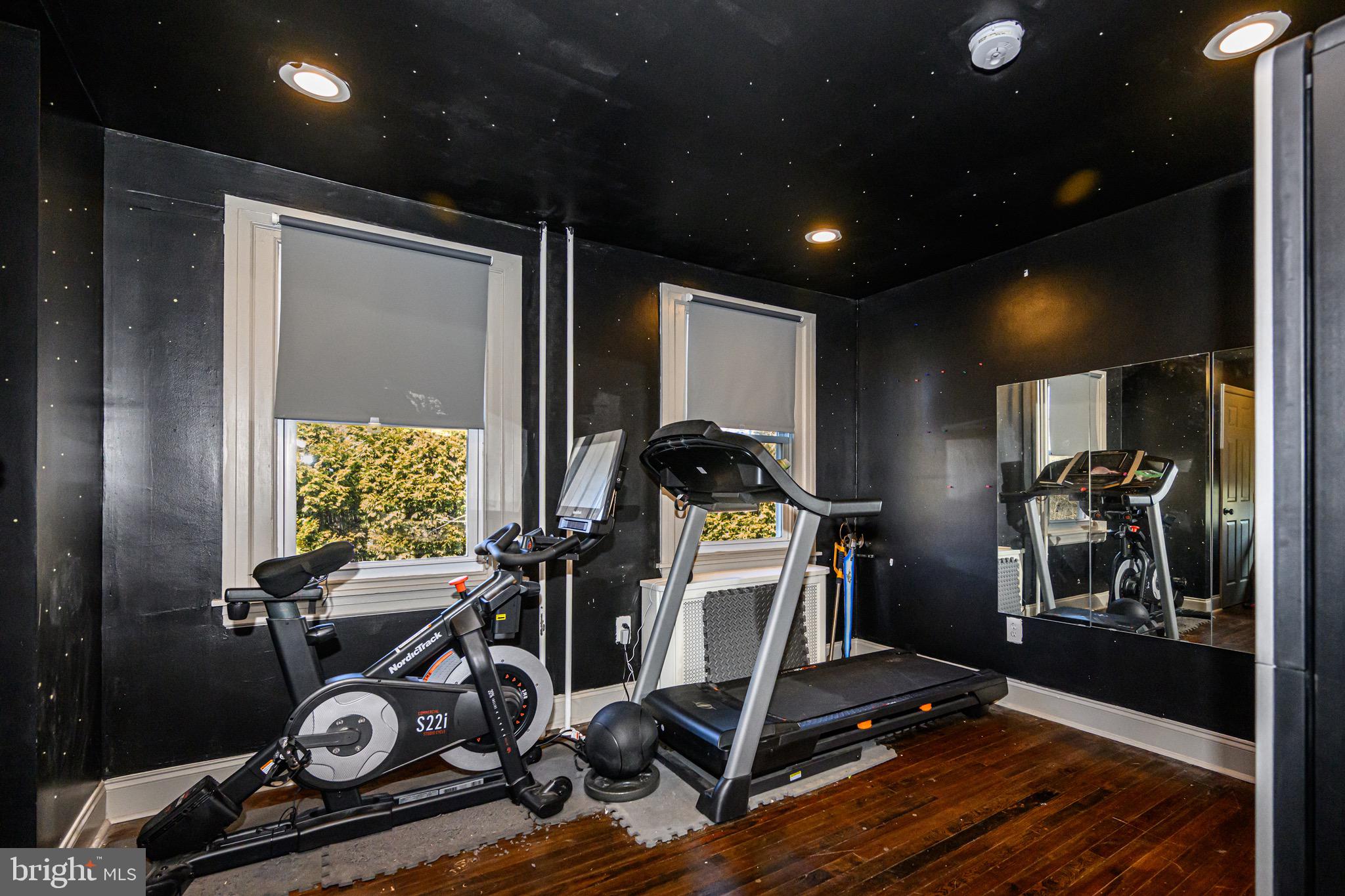 NORRITON EAST - Residential