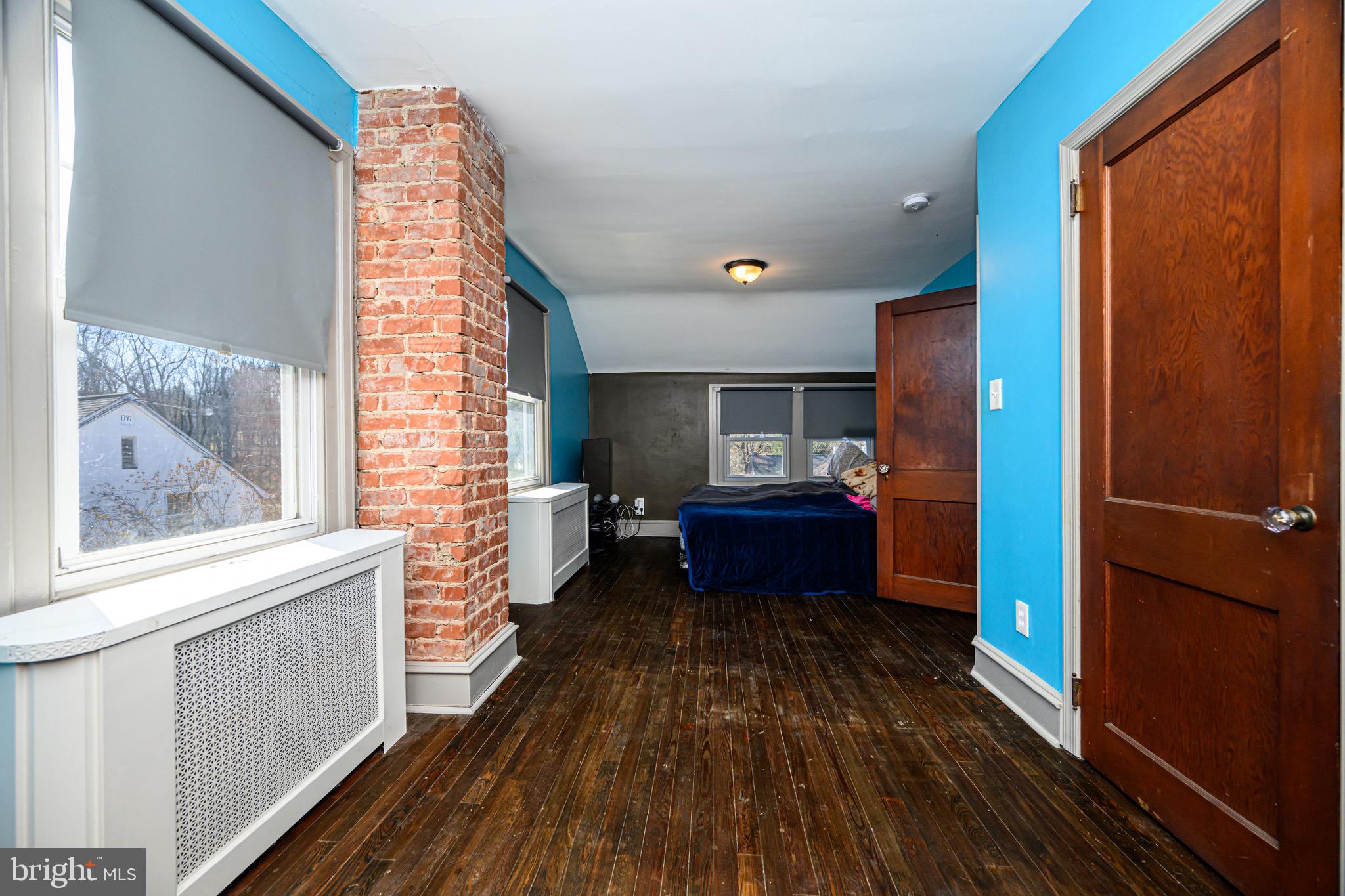 NORRITON EAST - Residential