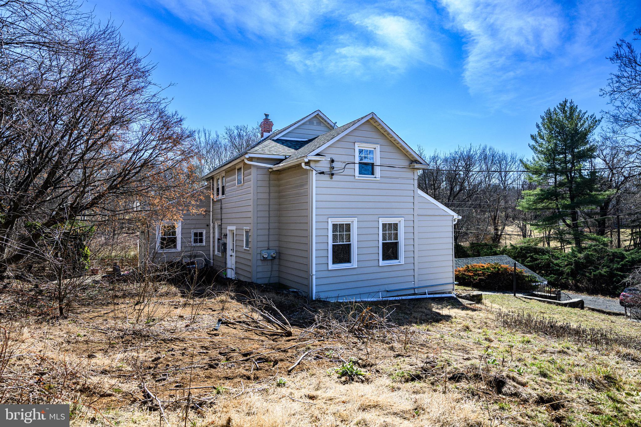 NORRITON EAST - Residential