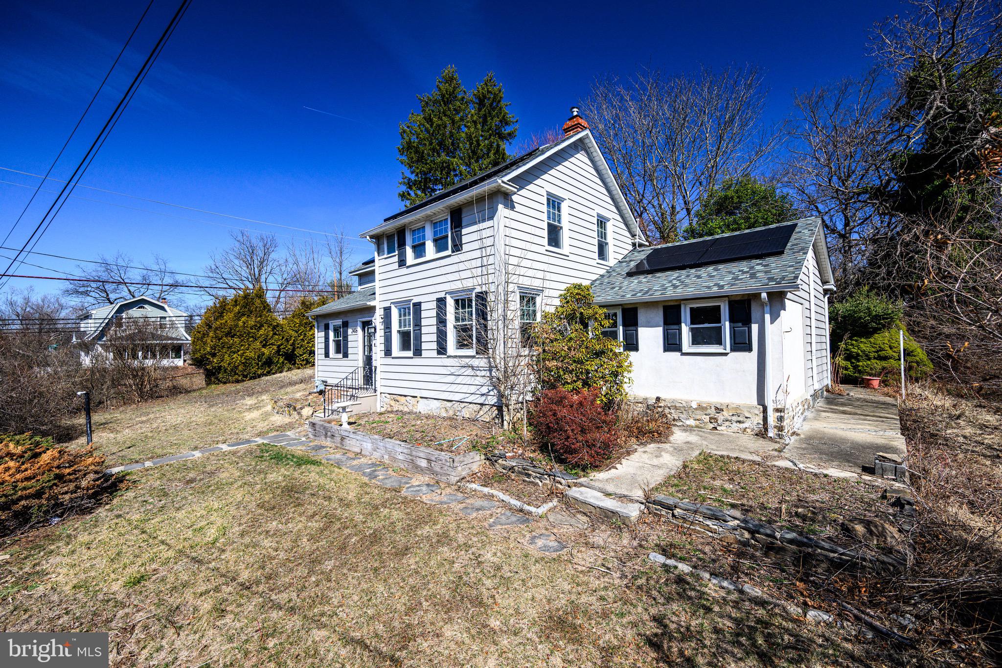 NORRITON EAST - Residential