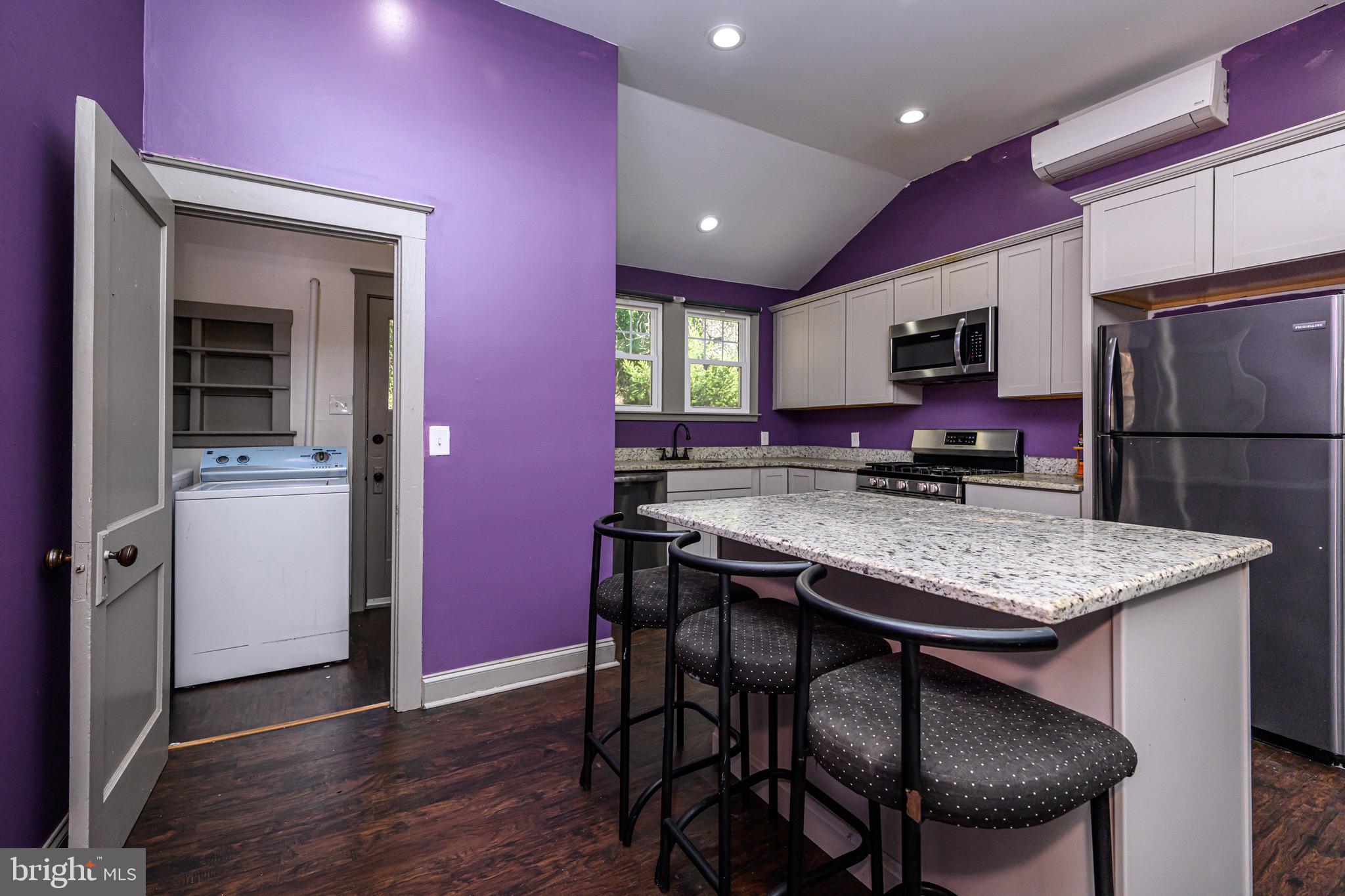 NORRITON EAST - Residential