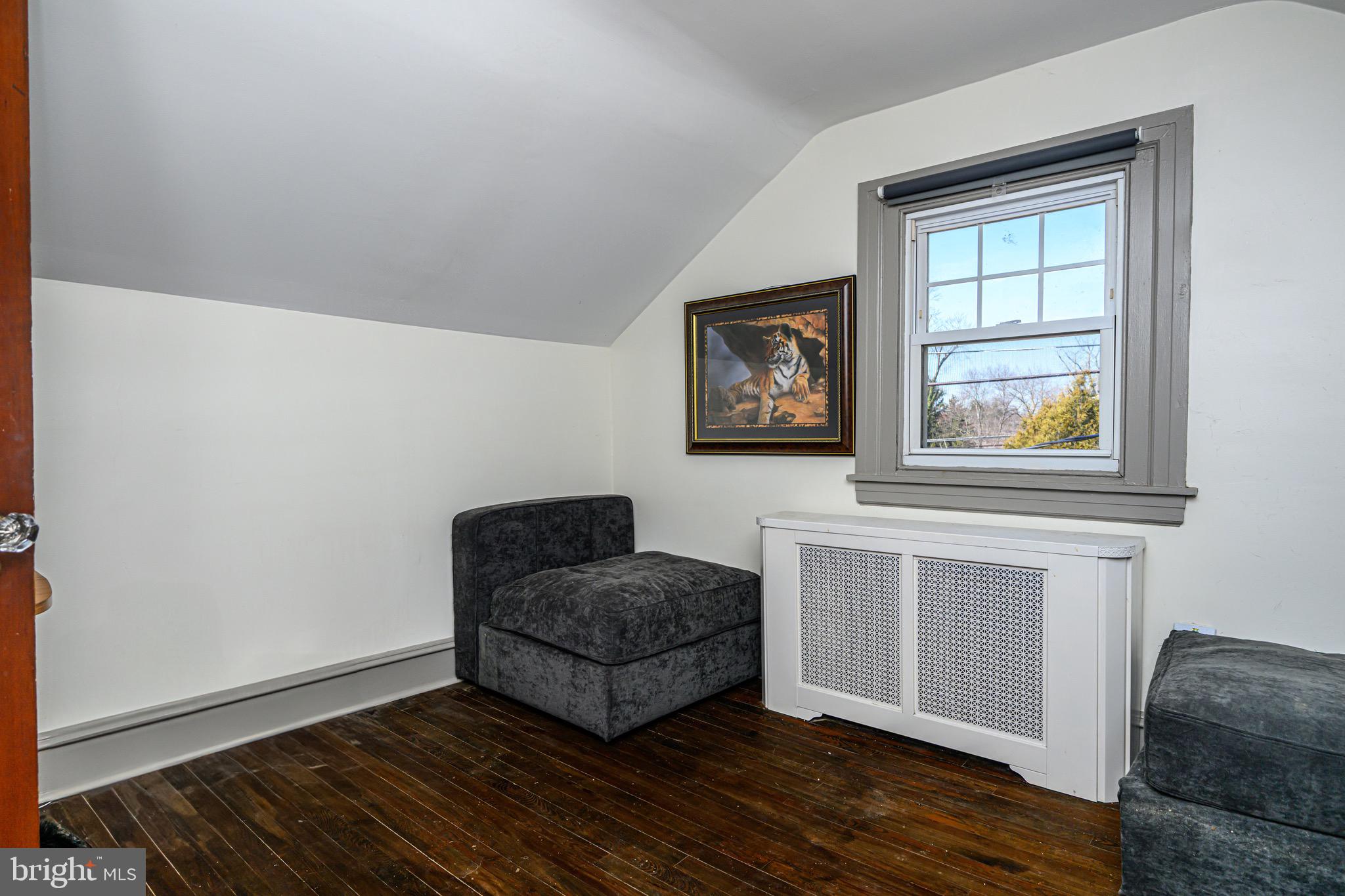 NORRITON EAST - Residential