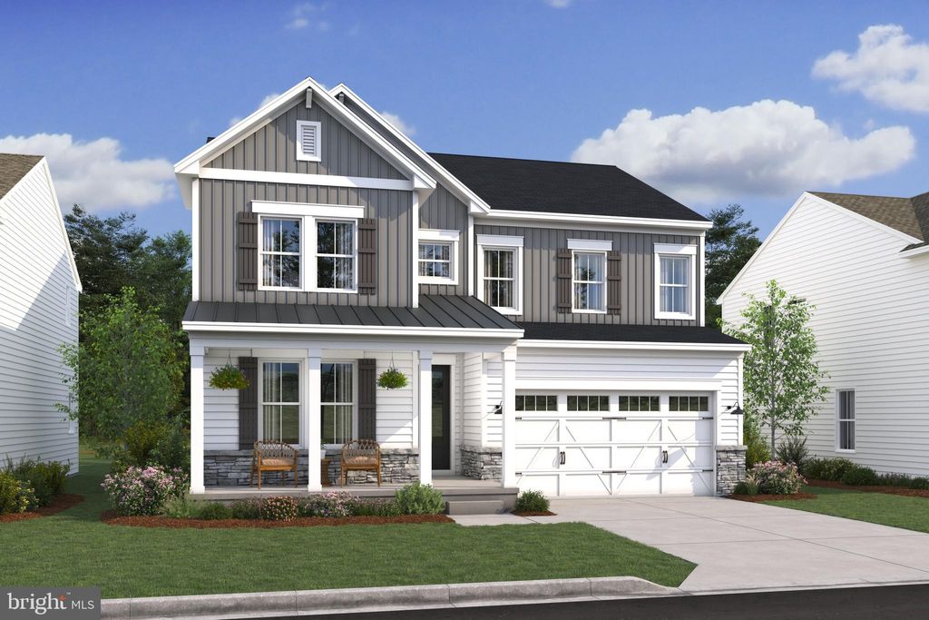 Photo of 00000 Modly Court #N/A, ADAMSTOWN, MD 21710 (MLS # MDFR2065716)