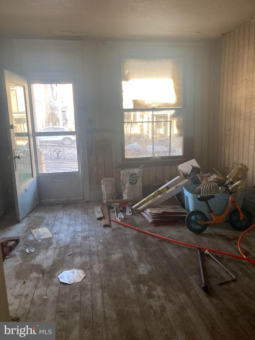 Photo of 1822 Centre Street, ASHLAND, PA 17921 (MLS # PASK2024948)