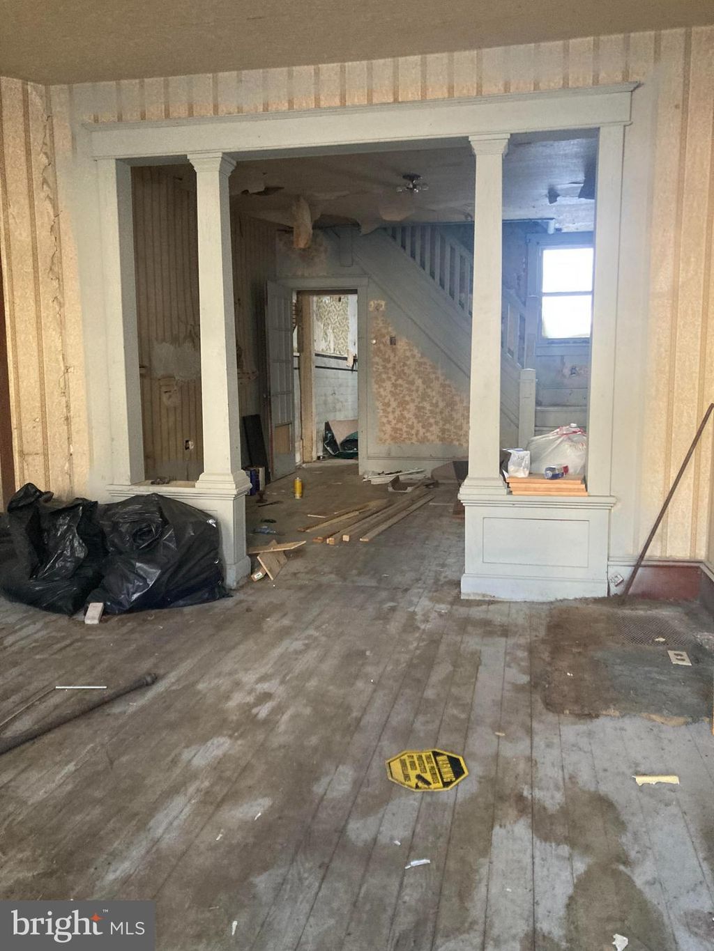 Photo of 1822 Centre Street, ASHLAND, PA 17921 (MLS # PASK2024948)