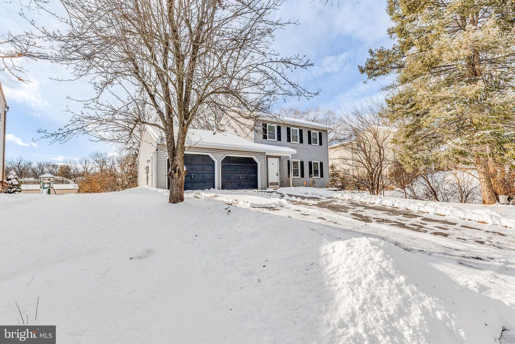 Photo of 10 Terrace Avenue, STEVENS, PA 17578 (MLS # PALA2063238)