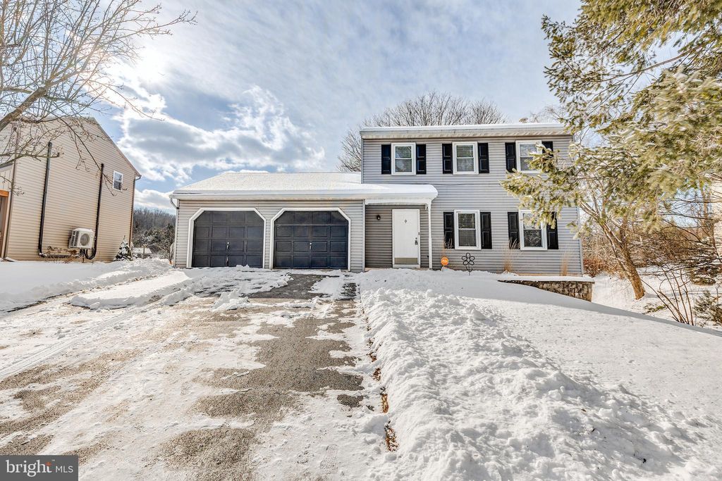 Photo of 10 Terrace Avenue, STEVENS, PA 17578 (MLS # PALA2063238)