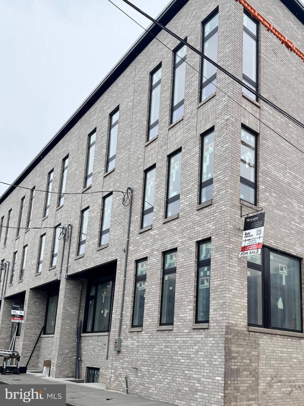 PASSYUNK SQUARE - Residential