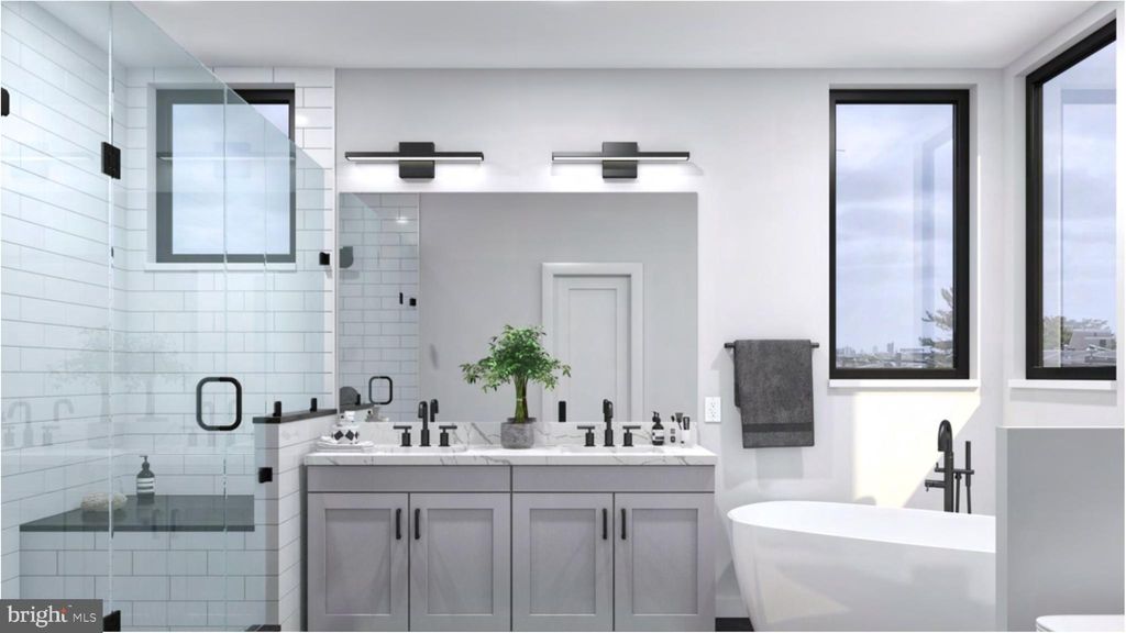 Photo of 905 Emily Street, PHILADELPHIA, PA 19148 (MLS # PAPH2548194)