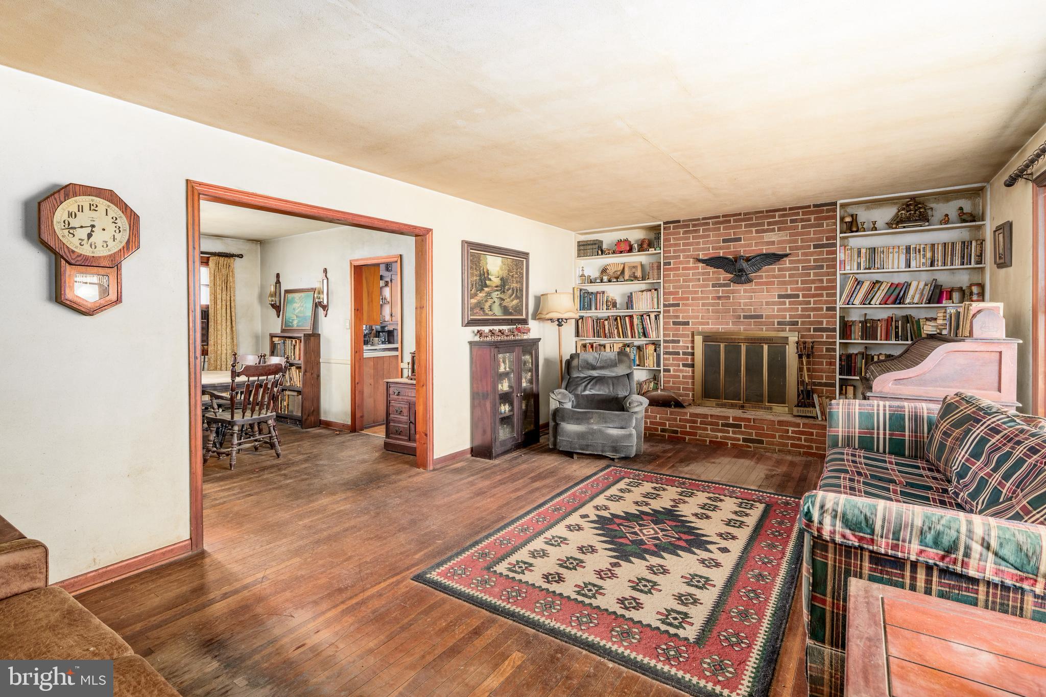 GLEN FARMS - Residential