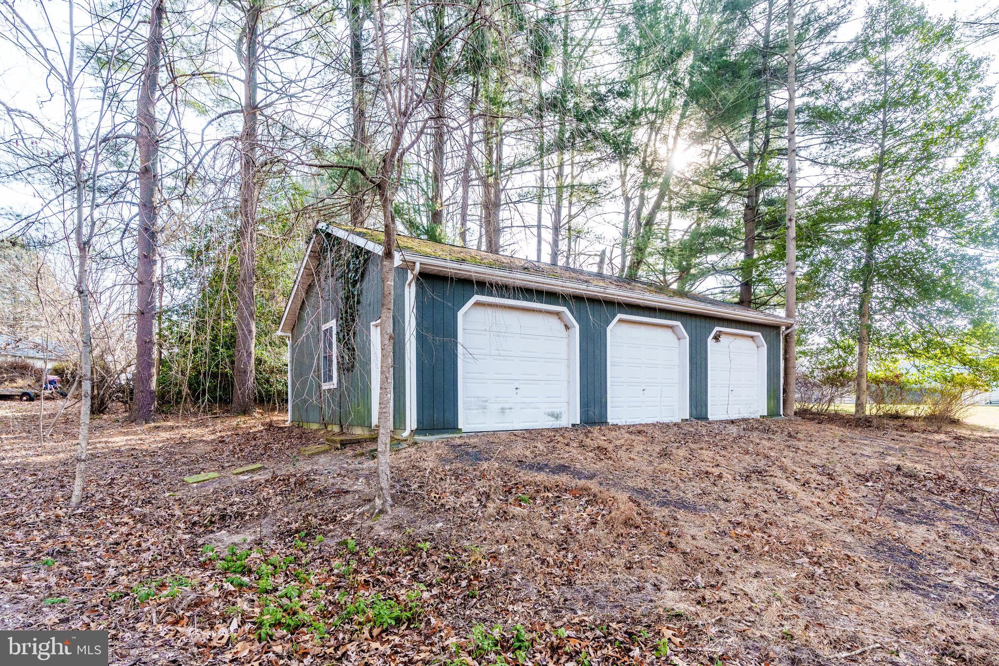 GLEN FARMS - Residential