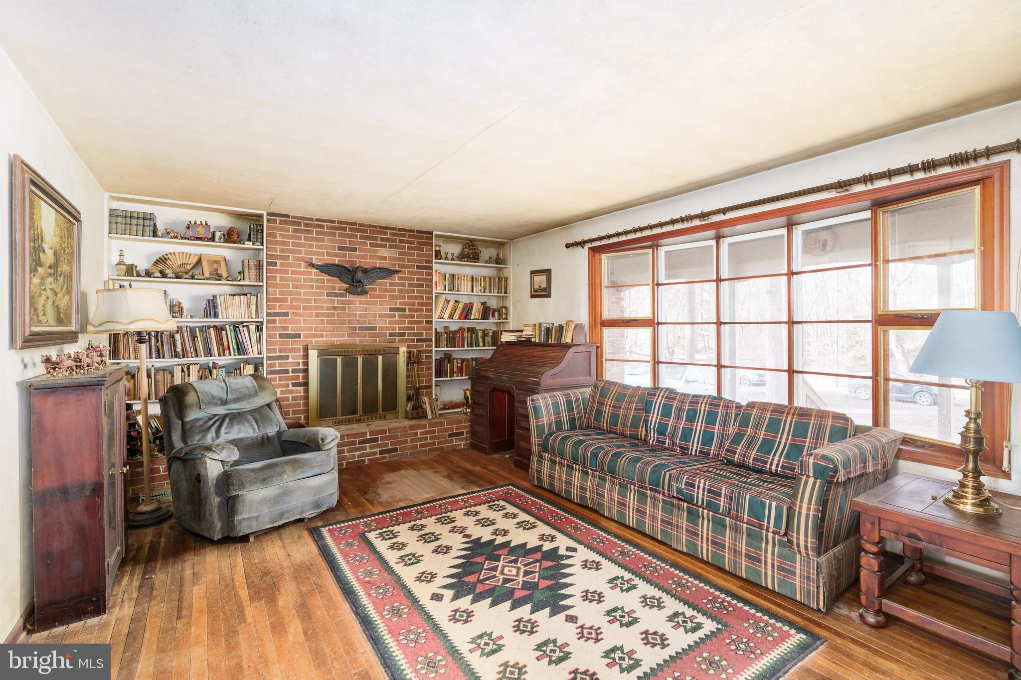 GLEN FARMS - Residential