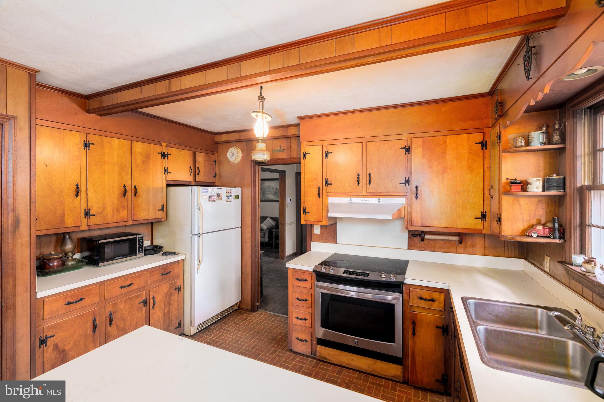 GLEN FARMS - Residential