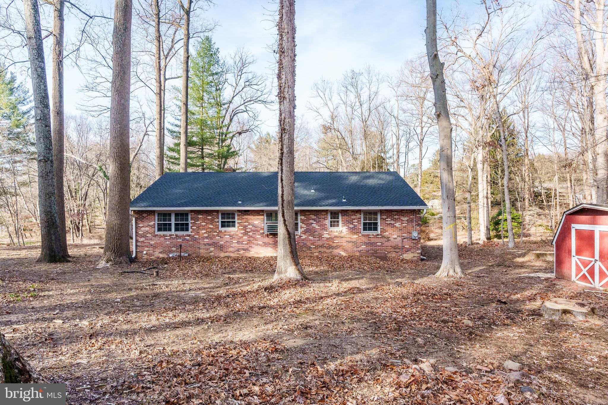GLEN FARMS - Residential