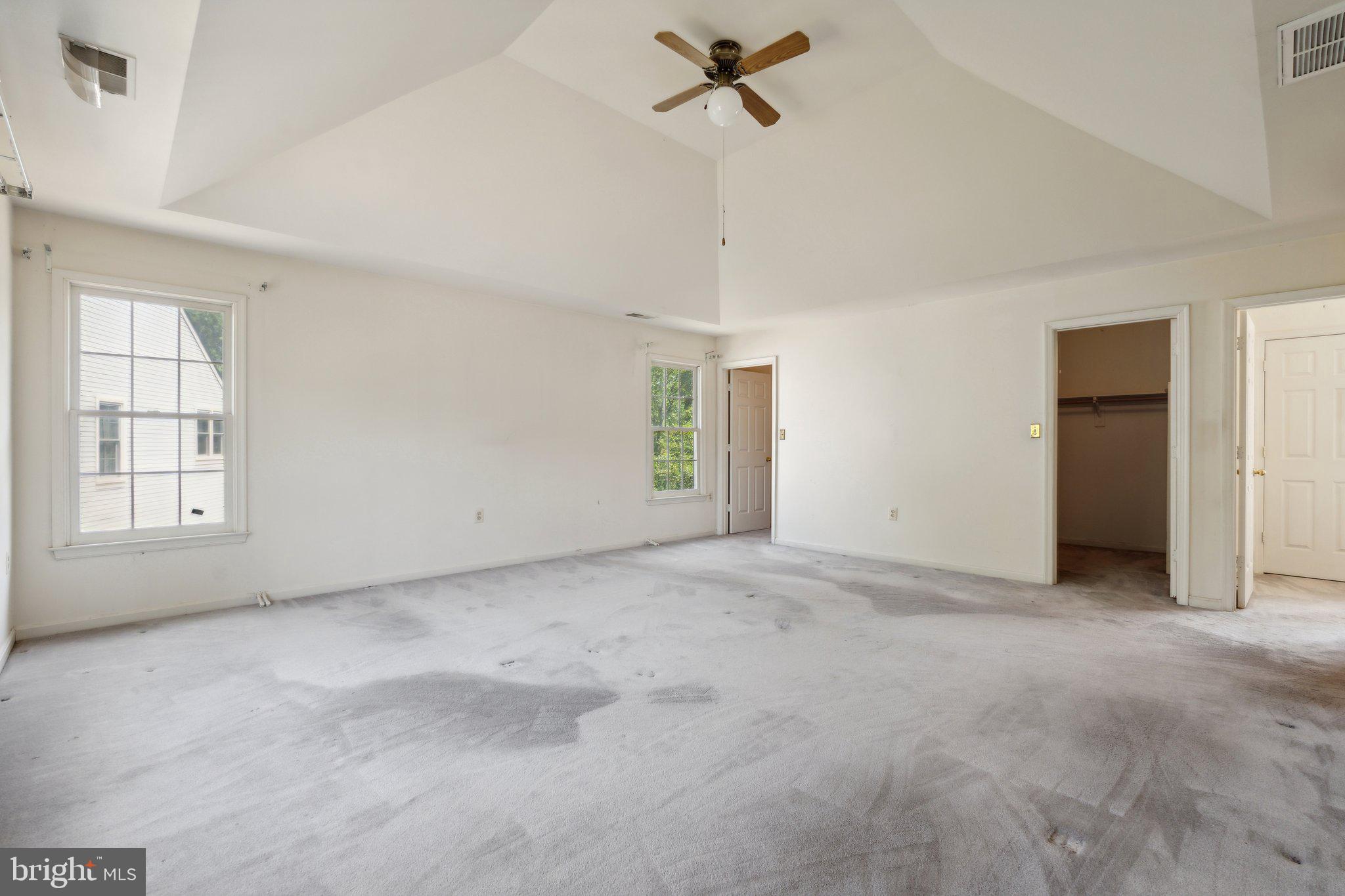 AUTUMN GLEN - Residential