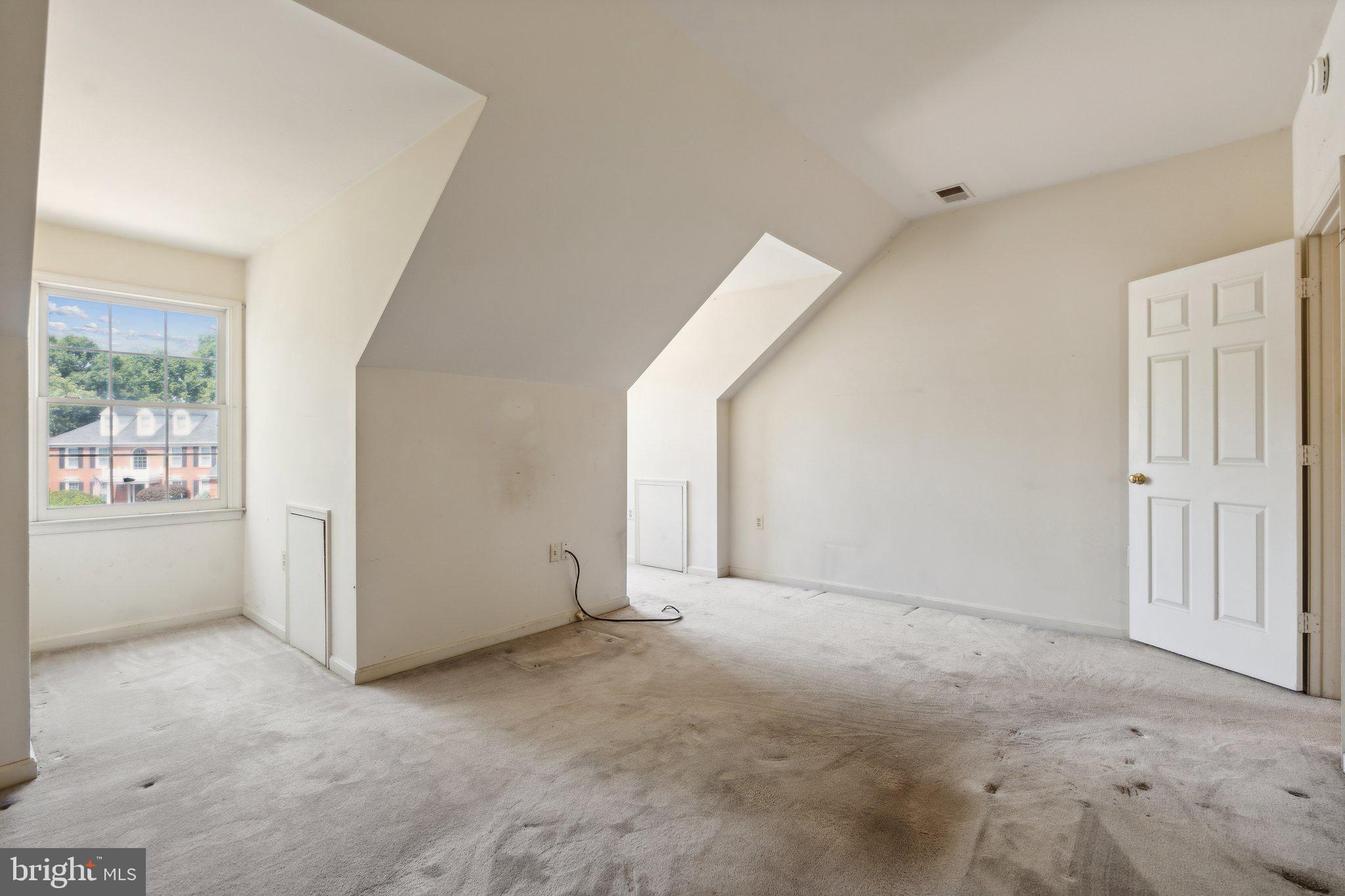 AUTUMN GLEN - Residential