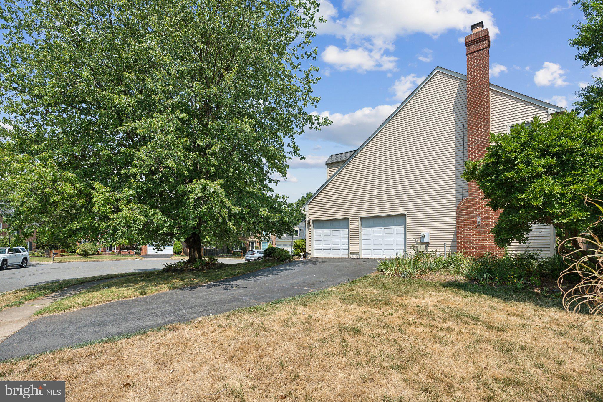 AUTUMN GLEN - Residential