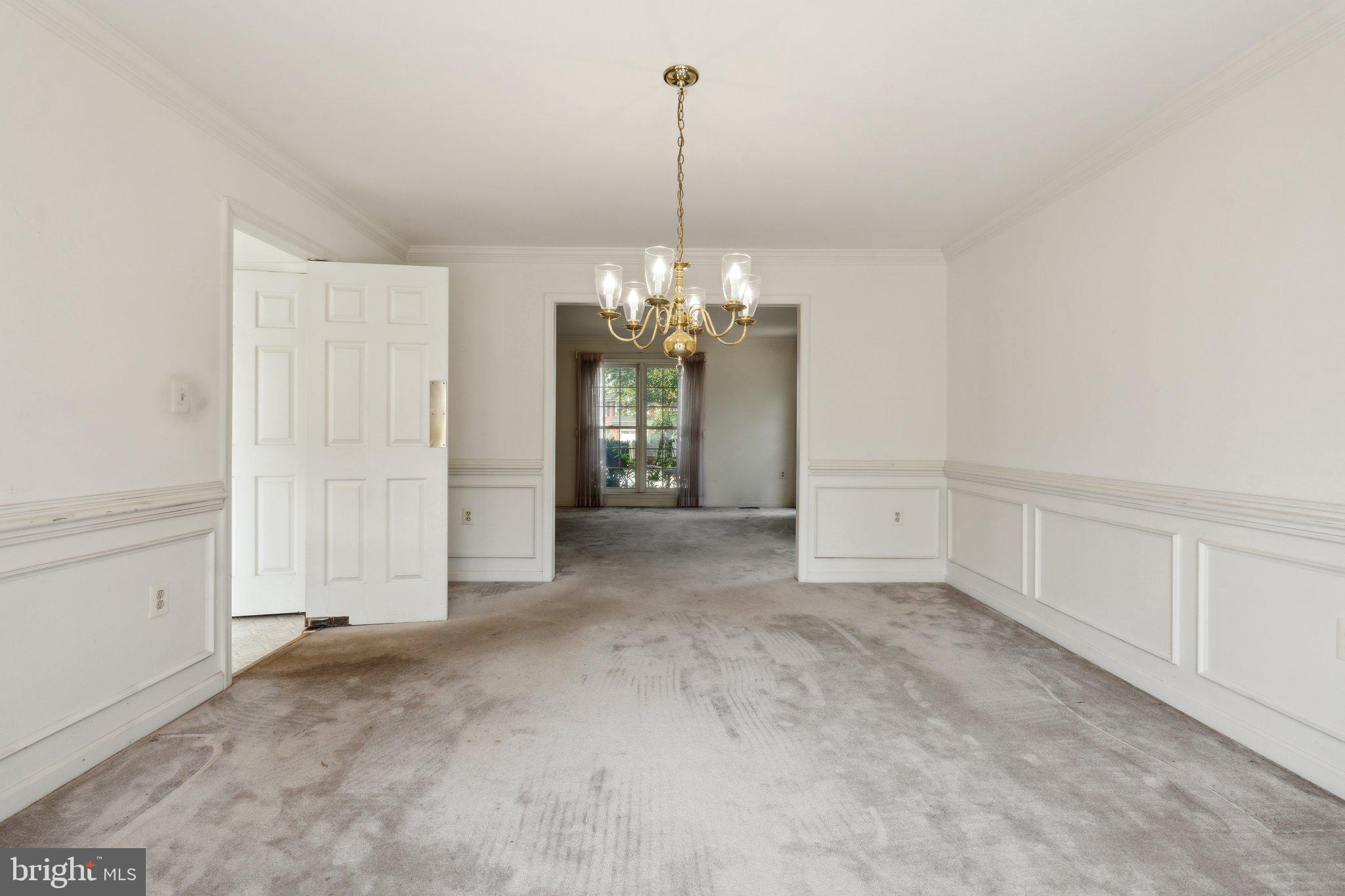 AUTUMN GLEN - Residential